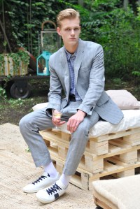 Dondup Men's Spring 2017