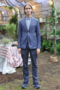 Dondup Men's Spring 2017
