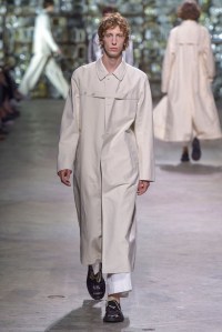Dries Van Noten Men's Spring 2017