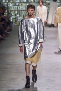 Dries Van Noten Men's Spring 2017