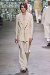 Dries Van Noten Men's Spring 2017