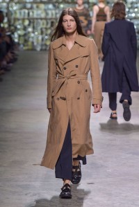 Dries Van Noten Men's Spring 2017