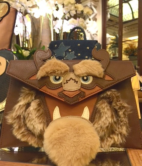 Disney and Danielle Nicole Co-Brand a Collection