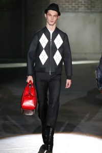 Dsquared2 Men's Spring 2017