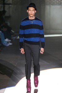 Dsquared2 Men's Spring 2017