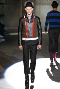 Dsquared2 Men's Spring 2017