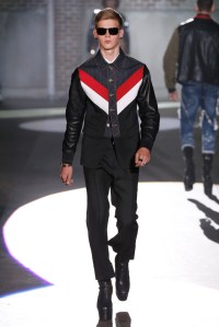 Dsquared2 Men's Spring 2017