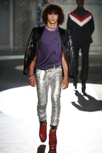 Dsquared2 Men's Spring 2017