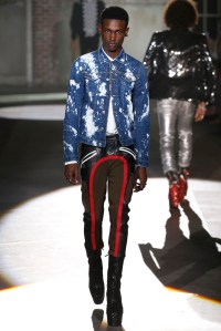 Dsquared2 Men's Spring 2017