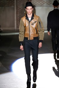 Dsquared2 Men's Spring 2017