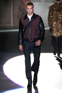 Dsquared2 Men's Spring 2017