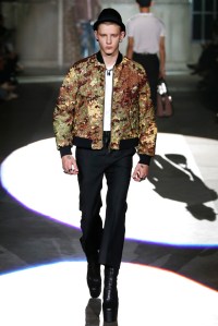 Dsquared2 Men's Spring 2017