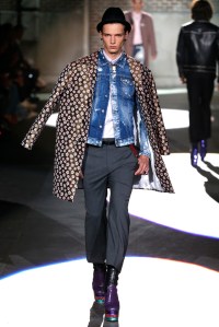 Dsquared2 Men's Spring 2017