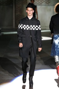 Dsquared2 Men's Spring 2017