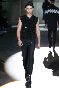 Dsquared2 Men's Spring 2017