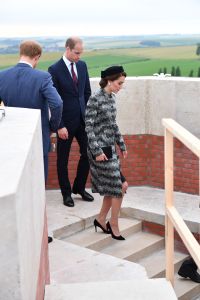 Duchess of Cambridge Missoni