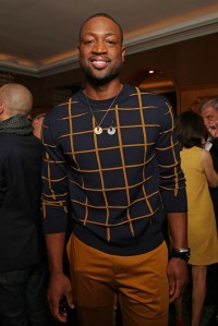 Dwyane Wade