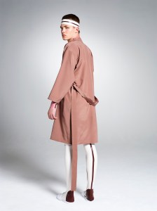 Edward Crutchley Men's Spring 2017