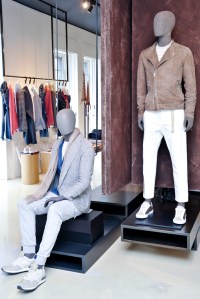 Eleventy Men's Spring 2017