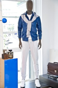 Eleventy Men's Spring 2017