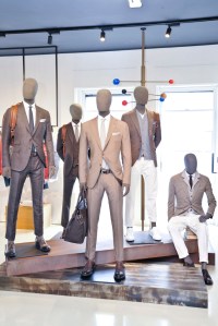Eleventy Men's Spring 2017