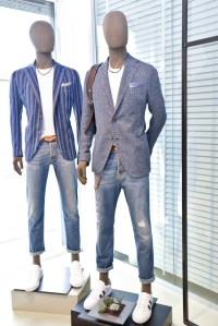 Eleventy Men's Spring 2017