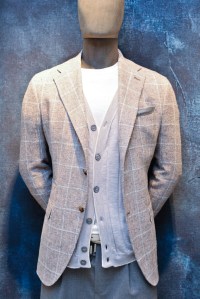 Eleventy Men's Spring 2017