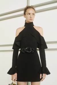 Elie Saab Resort 2017