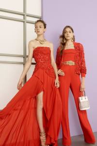Elie Saab Resort 2017