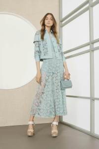 Elie Saab Resort 2017