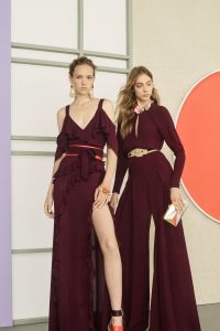 Elie Saab Resort 2017