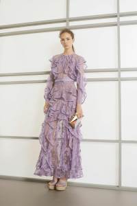 Elie Saab Resort 2017