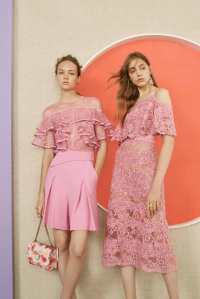 Elie Saab Resort 2017