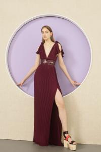 Elie Saab Resort 2017