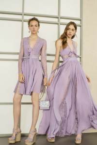 Elie Saab Resort 2017