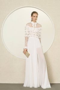 Elie Saab Resort 2017