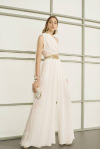 Elie Saab Resort 2017