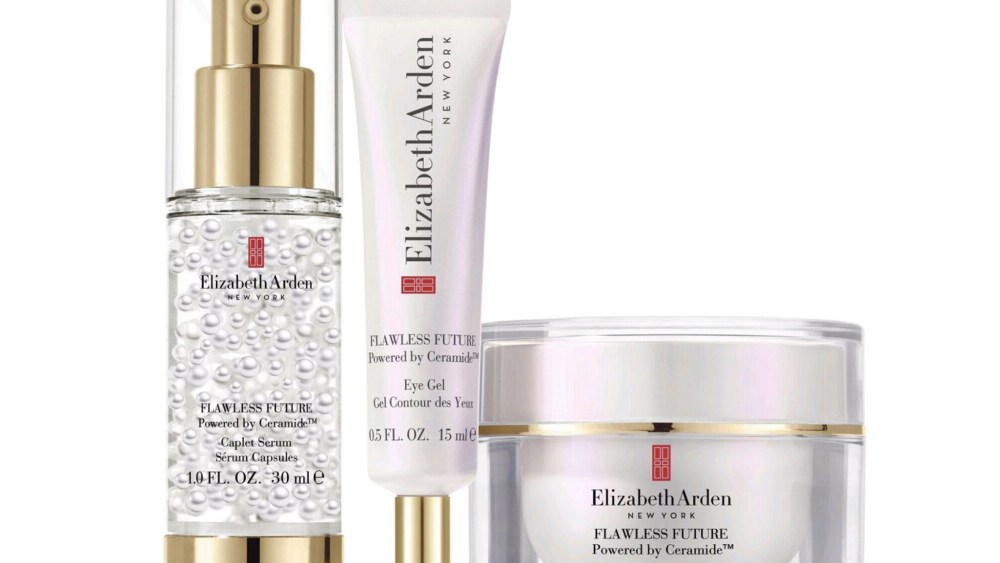 Elizabeth Arden Revlon