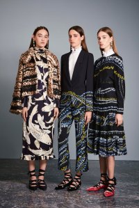 Erdem Resort 2017