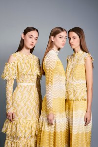 Erdem Resort 2017