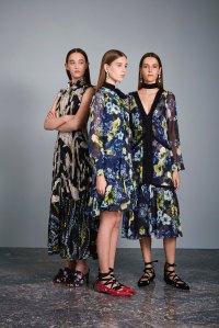 Erdem Resort 2017
