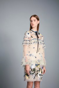 Erdem Resort 2017