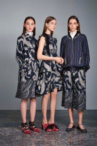 Erdem Resort 2017