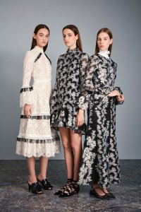 Erdem Resort 2017