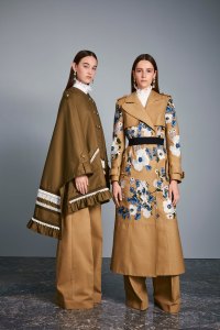 Erdem Resort 2017
