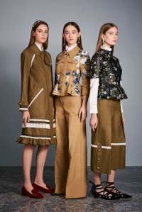 Erdem Resort 2017