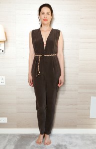 Eres Resort 2017