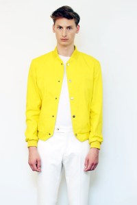 Essius Men's Spring 2017