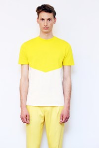 Essius Men's Spring 2017