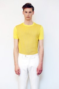 Essius Men's Spring 2017